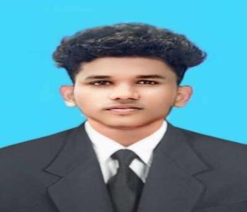 Mohammed vasuthin S